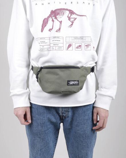 Купить Поясная сумка ANTEATER Waistbag Light Haki