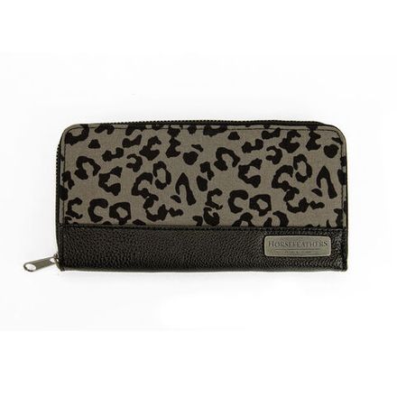 Купить Кошелек Horsefeathers KASEY WALLET cheetah