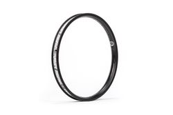 Обод для BMX BSD AERO PRO RIM - 6066-T6 BLACK