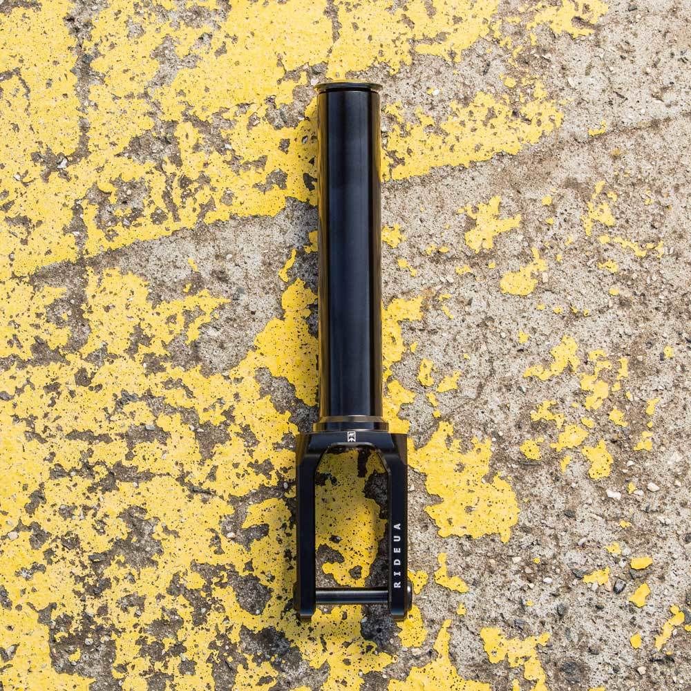 Вилка для трюкового самоката Urban Artt Civic SCS / HIC (черный)