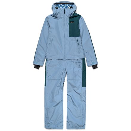 Купить Комбинезон AIRBLASTER ж W'S INSULATED FREEDOM SUIT (FW23) MIST
