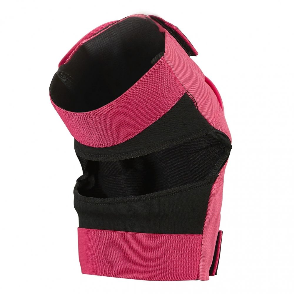 Защита комплект дет. (колени, локти, запястья) PRO-TEC Street Jr 3-Pack PINK
