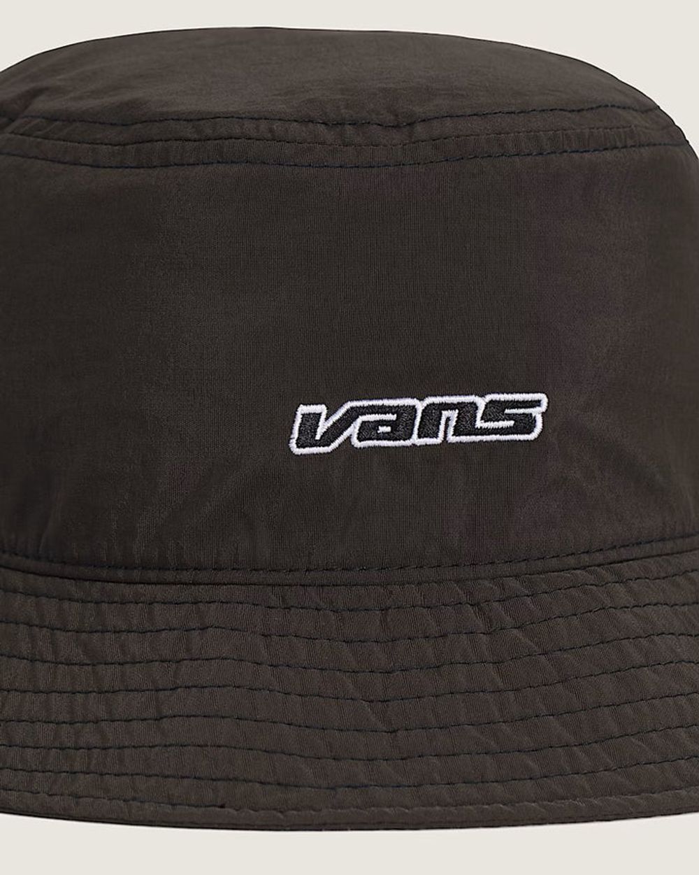 Панама Vans Dropped V Bucket Faded Black