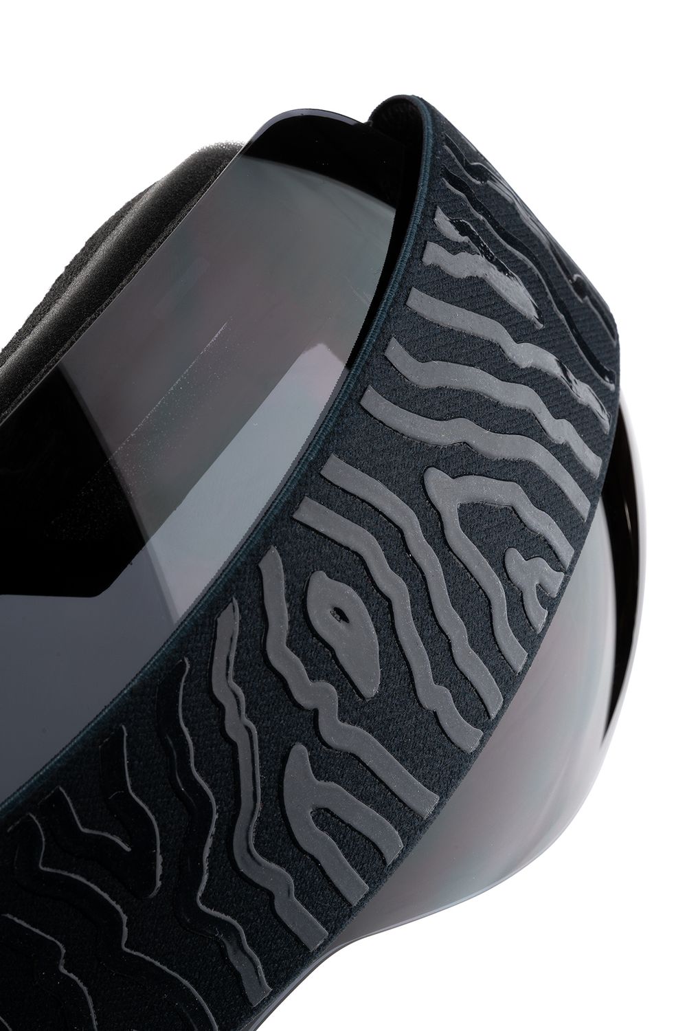 Маска PRIME COOL-C1 Black