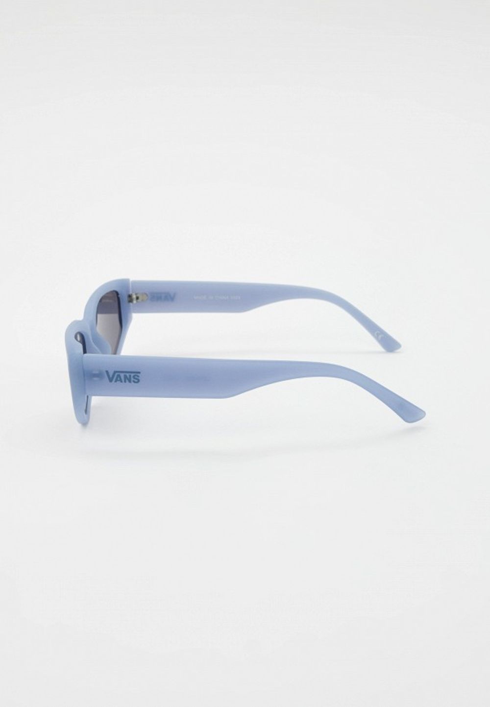 Очки солнцезащитные Vans Leyden Sunglasses Glacial Slate