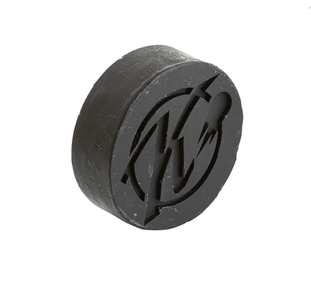 Воск Комета черный