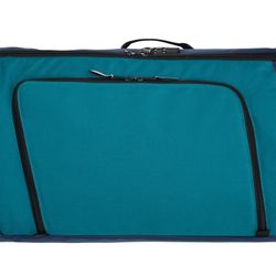 Чехол для сноуборда KYOTO SUMO ROLL NAVY/PINE/PLUM