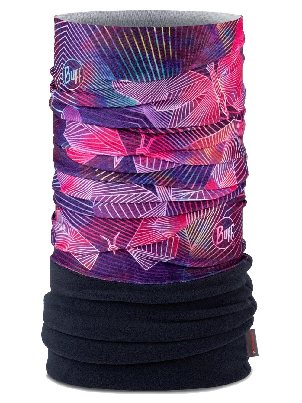 Гейтор Buff Polar Chrysta Purple