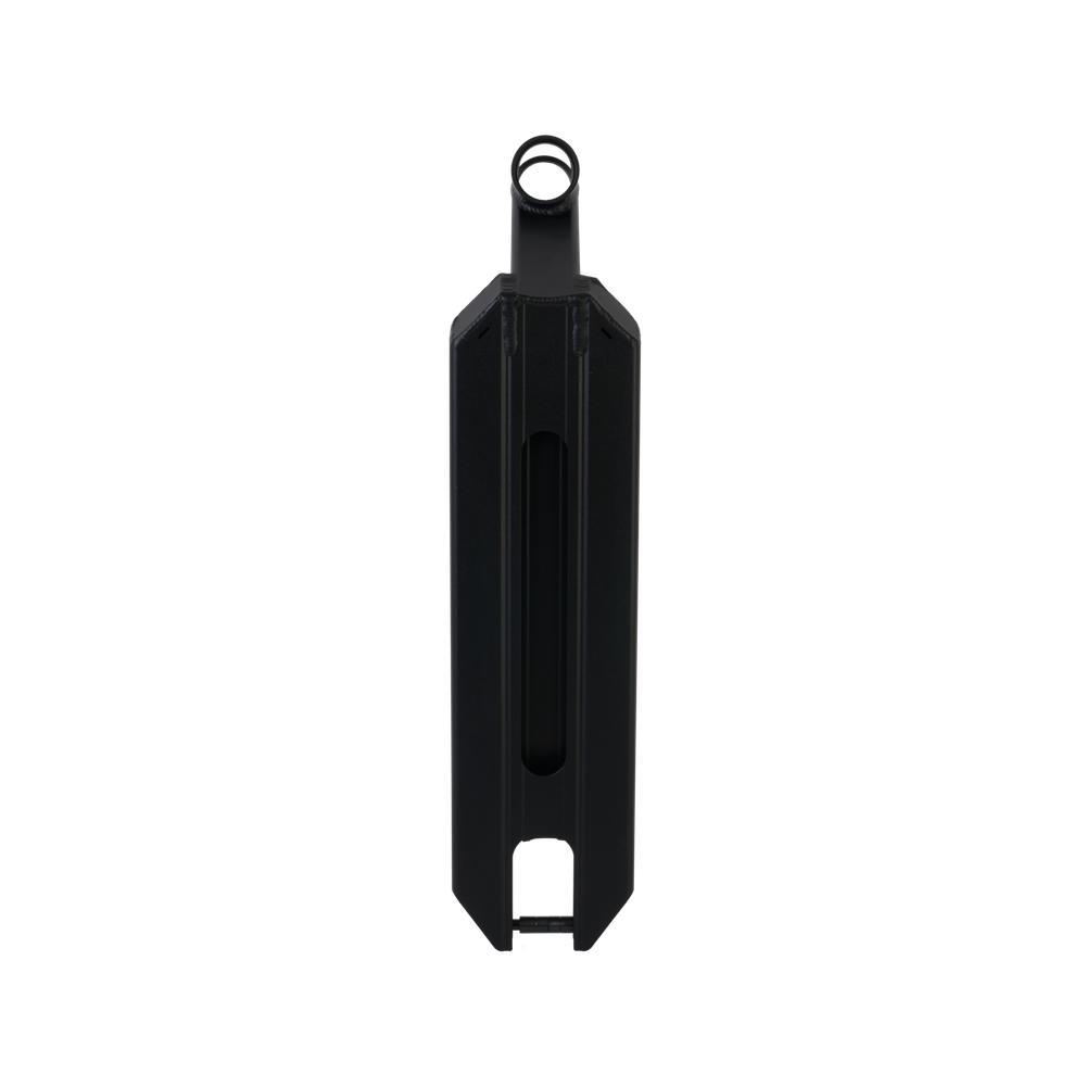 Дека для трюкового самоката Triada Aether 46 black