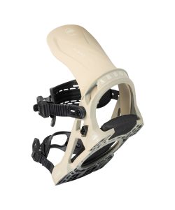 Крепления для сноуборда ARBOR Acacia Sand