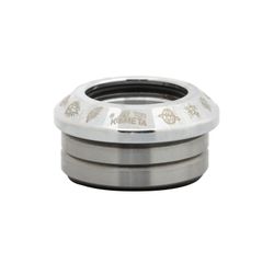 Рулевая для самоката Комета Хром