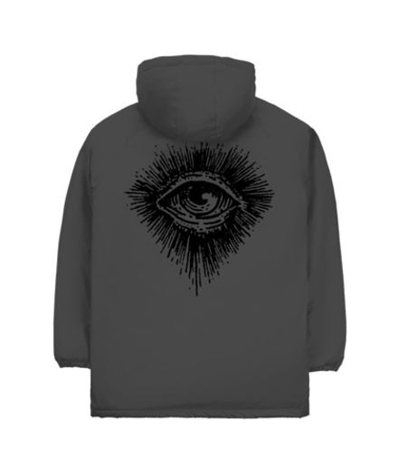 Купить Куртка Storm W MEDOOZA "Eye" (темно-серый)