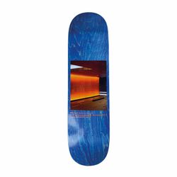 Дека для скейтборда Magamaev Skate elite curb sessions blue 8.5
