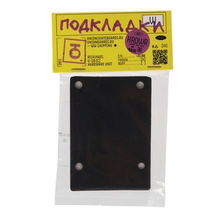 Купить Подкладки ЮНИОН