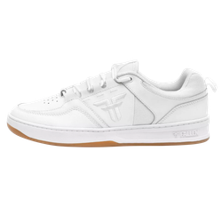 Кеды Fallen THE CREST - WHITE