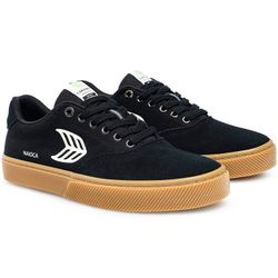 Кеды CARIUMA NAIOCA PRO (Gum Black)
