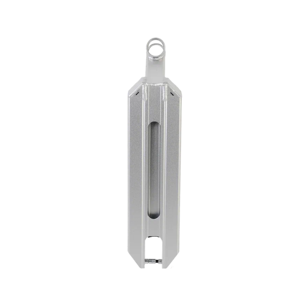 Дека для трюкового самоката Triada Aether 46 silver