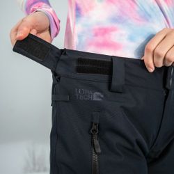 Штаны Horsefeathers AVRIL PANTS (black)