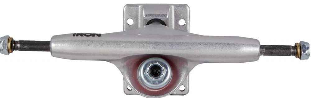 Подвески IRON TRUCKS HIGH TRUCK (SEMI POLISHED, 139MM)
