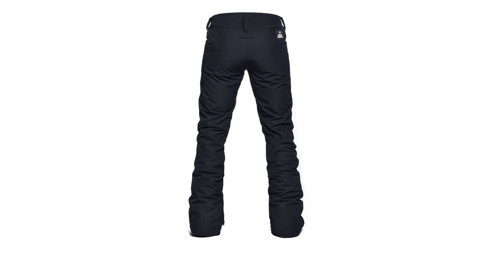 Штаны Horsefeathers AVRIL PANTS black