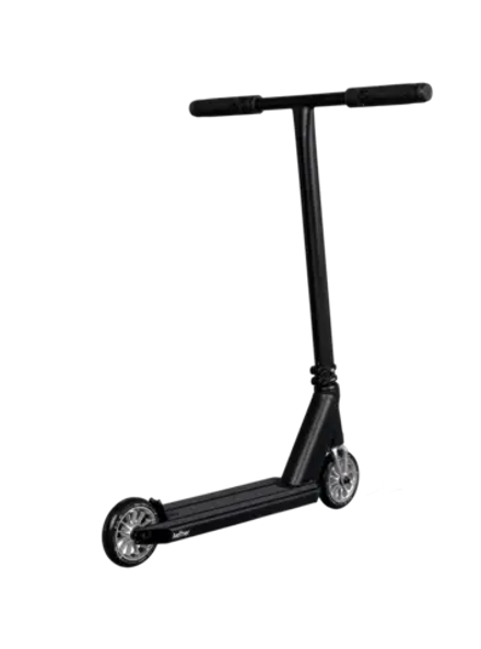 Купить Трюковой самокат Triada Aether 43 black