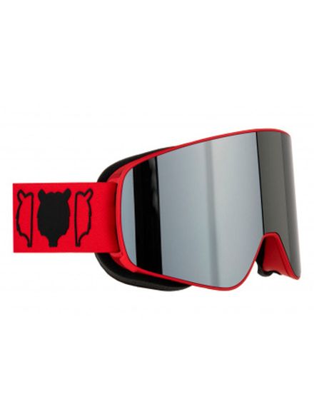 Купить Маска TERRO - SPECTRUM Red