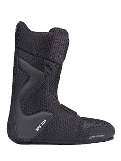 Ботинки для сноуборда NIDECKER Altai W Black