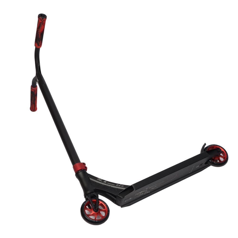 Трюковой самокат Ethic Complete Scooter Erawan V2 