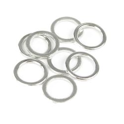 Спидринг MINI LOGO AXLE WASHER (SS) (ASSORTED)