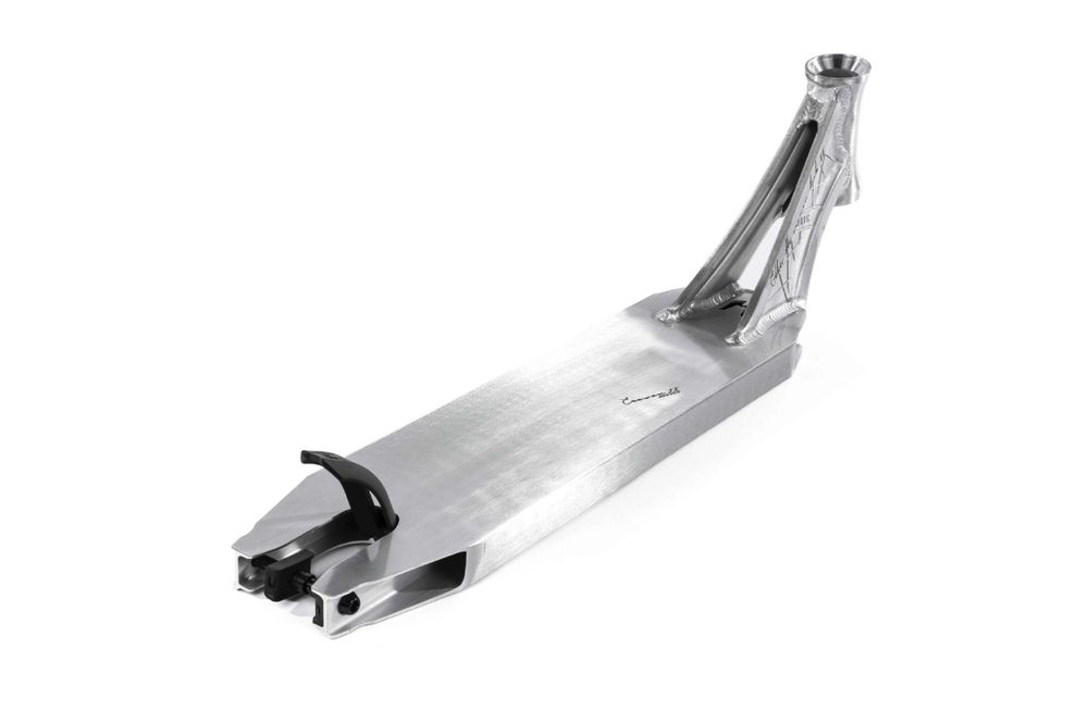 Дека для трюкового самоката Ethic Erawan v2 deck 480 Raw