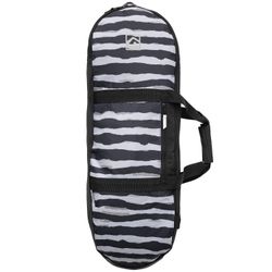 Чехол для скейтборда KYOTO SB BASE BAG (BLACK/WHITE) 84CM