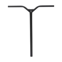 Руль для трюкового самоката Комета Standard 31,8 Спейс Дарксайд (черный)