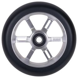 Колеса для трюкового самоката Tech Team 110*24мм, Kvant, grey