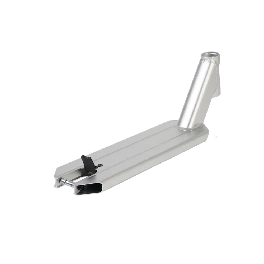 Дека для трюкового самоката Triada Aether 46 silver