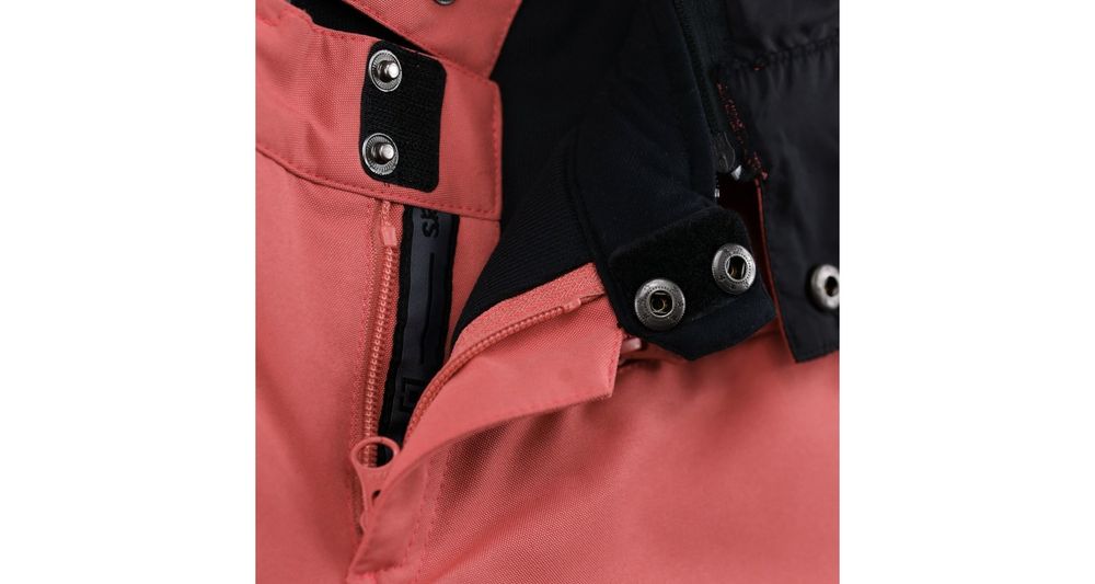 Штаны Horsefeathers LOTTE 15 PANTS spiced coral