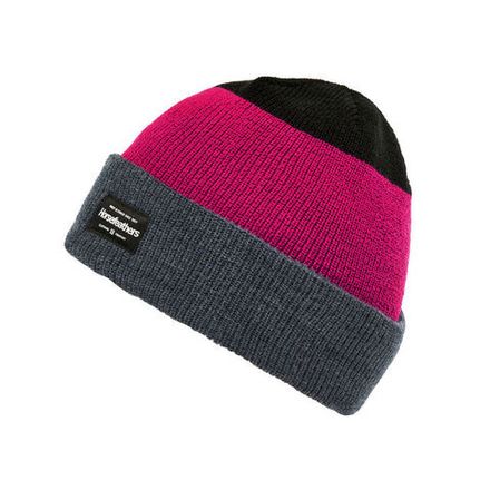 Купить Шапка Horsefeathers Ж BIANCA BEANIE (sangria)