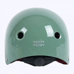 Шлем Tech Team XTR 4.0 (милитари / military) (56-62см)