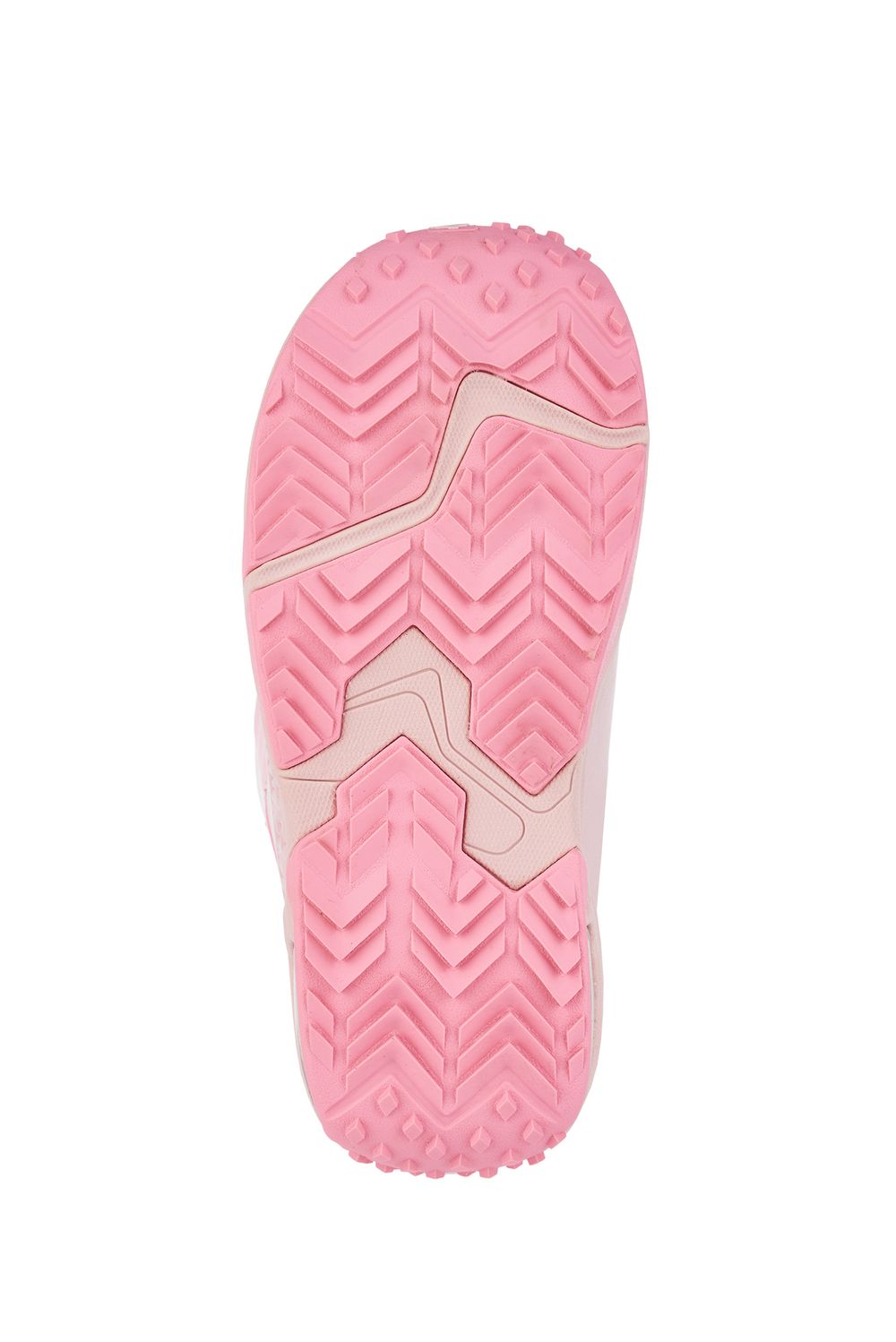 Ботинки для сноуборда TERROR BLOCK TGF Pink