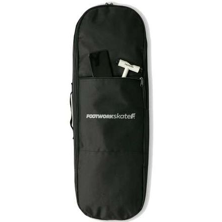Купить Чехол для скейтборда Footwork Deckbag (BLACK)