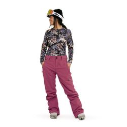 Штаны женские сноубордические Horsefeathers DIANE PANTS (malaga)