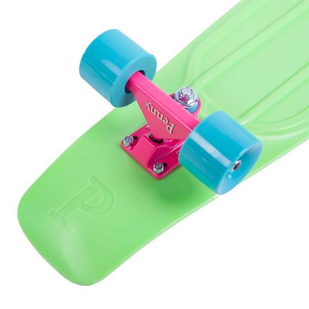 Купить Лонгборд PENNY NICKEL 27" CALYPSO