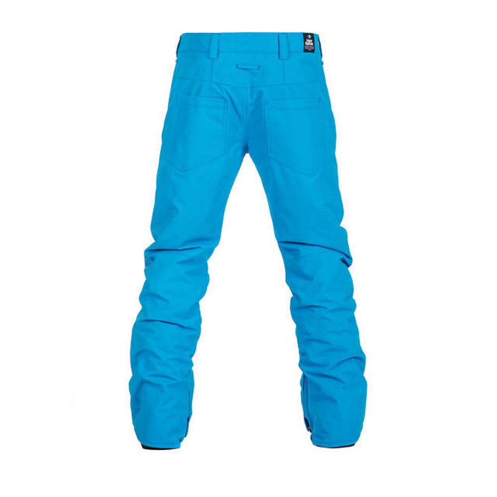 Штаны HORSEFEATHERS M SPIRE PANTS (blue)