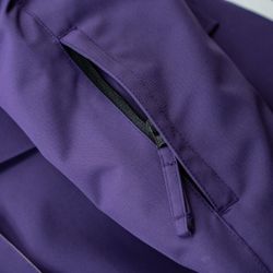 Куртка Horsefeathers POLA II JACKET (lilac)