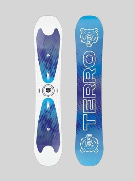 Купить Сноуборд TERRO - GELIUM