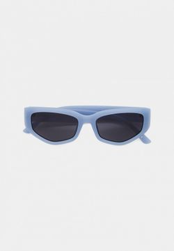 Очки солнцезащитные Vans Leyden Sunglasses Glacial Slate