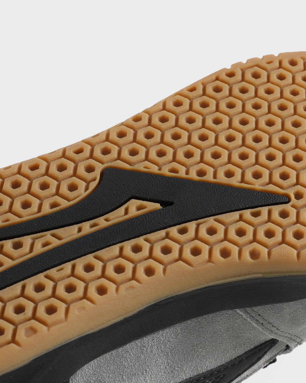 Кеды Lakai Telford Low Roman