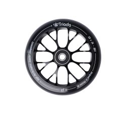 Колеса для трюкового самоката Triada BLOSSOM 7075 black