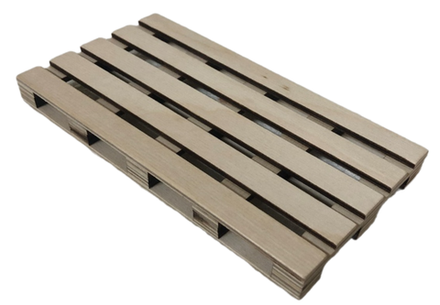 Купить Фигура для фингерборда DEKA Палет M