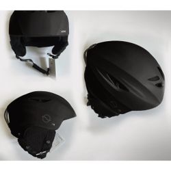 Шлем Kink Classic (black)