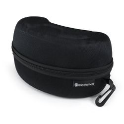 Маска Horsefeathers EDMOND GOGGLES (black/mirror red)